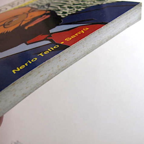 Umberto Eco was an Italian medievalist, philosopher, semiotician, noveli… - Picture 9 of 14